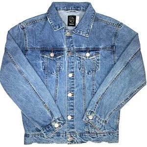 ORIGINAL USE VINTAGE DENIM WASH